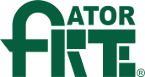 Logotipo da Fator Arte